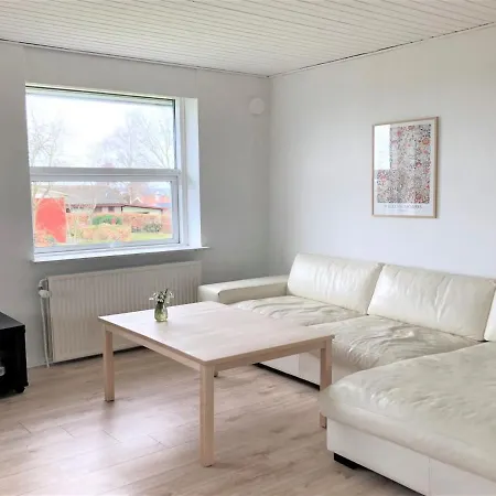 Holiday Home Susia - 200M From The Sea By Interhome 펜션