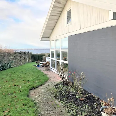 펜션 Holiday Home Susia - 200M From The Sea By Interhome 미델파르트
