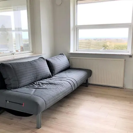 펜션 Holiday Home Susia - 200M From The Sea By Interhome 미델파르트