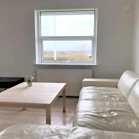 Holiday Home Susia - 200M From The Sea By Interhome 미델파르트