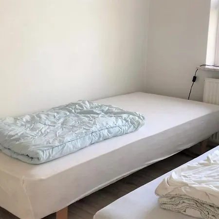 Holiday Home Susia - 200M From The Sea By Interhome 펜션 미델파르트