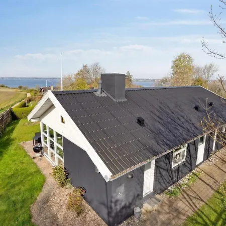 Holiday Home Susia - 200M From The Sea By Interhome 미델파르트