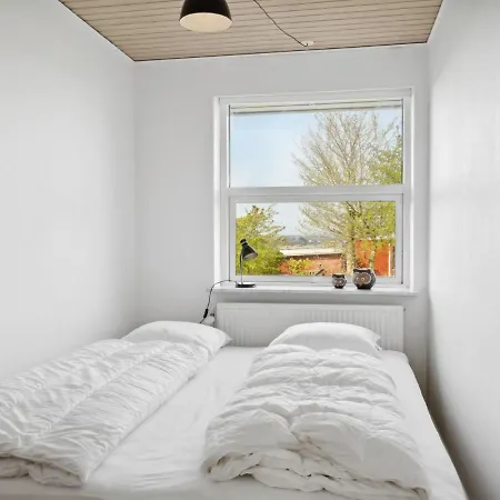 Holiday Home Susia - 200M From The Sea By Interhome 펜션