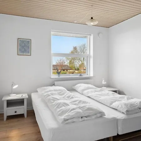 Holiday Home Susia - 200M From The Sea By Interhome * 미델파르트